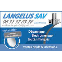 Langelus SAV