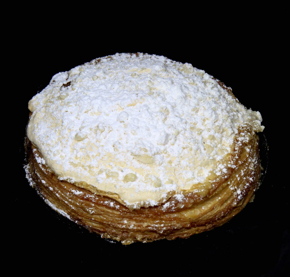 Blanc d' Arguin