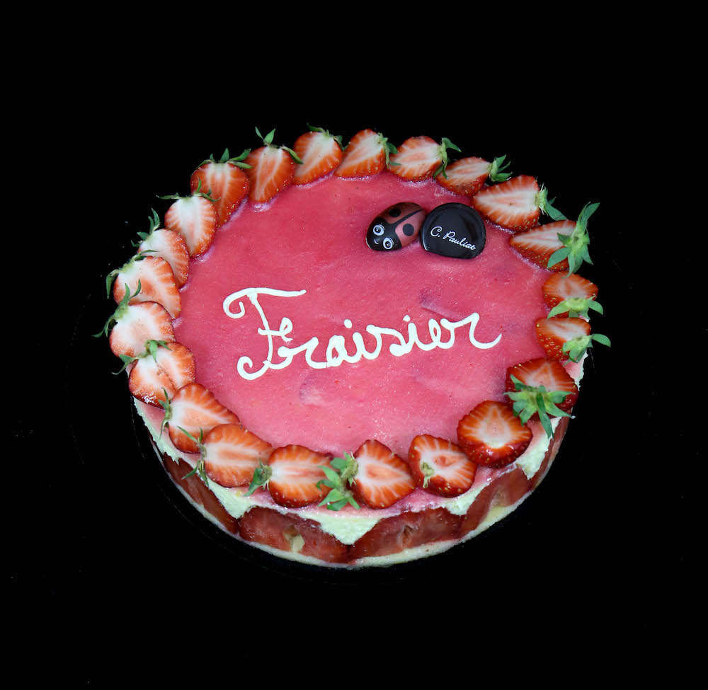 Fraisier