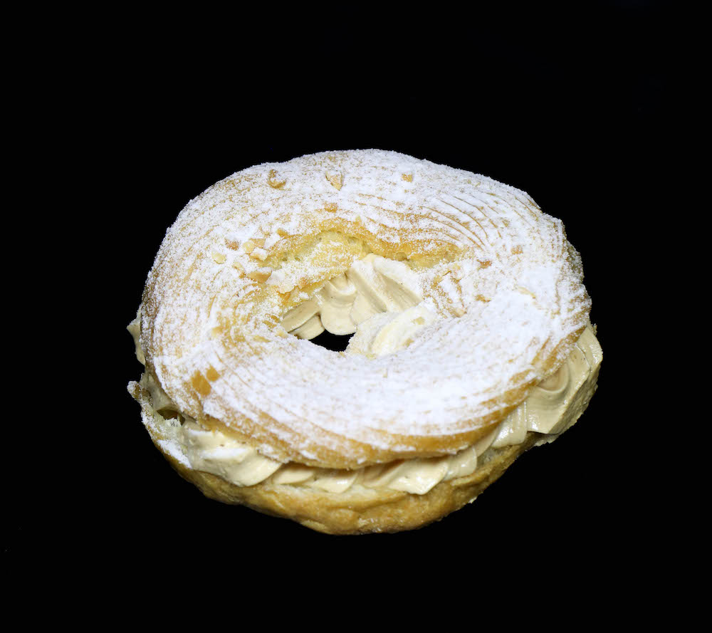 Paris-Brest